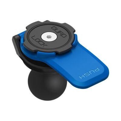 QuadLock QLM-BAL-2 moto adaptér s 1 palcovým kulovým čepem
